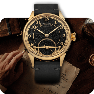 Bohemia Watches