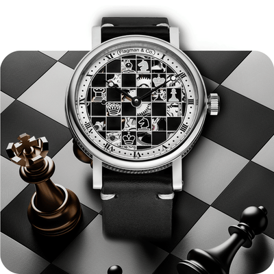 Chess Watches