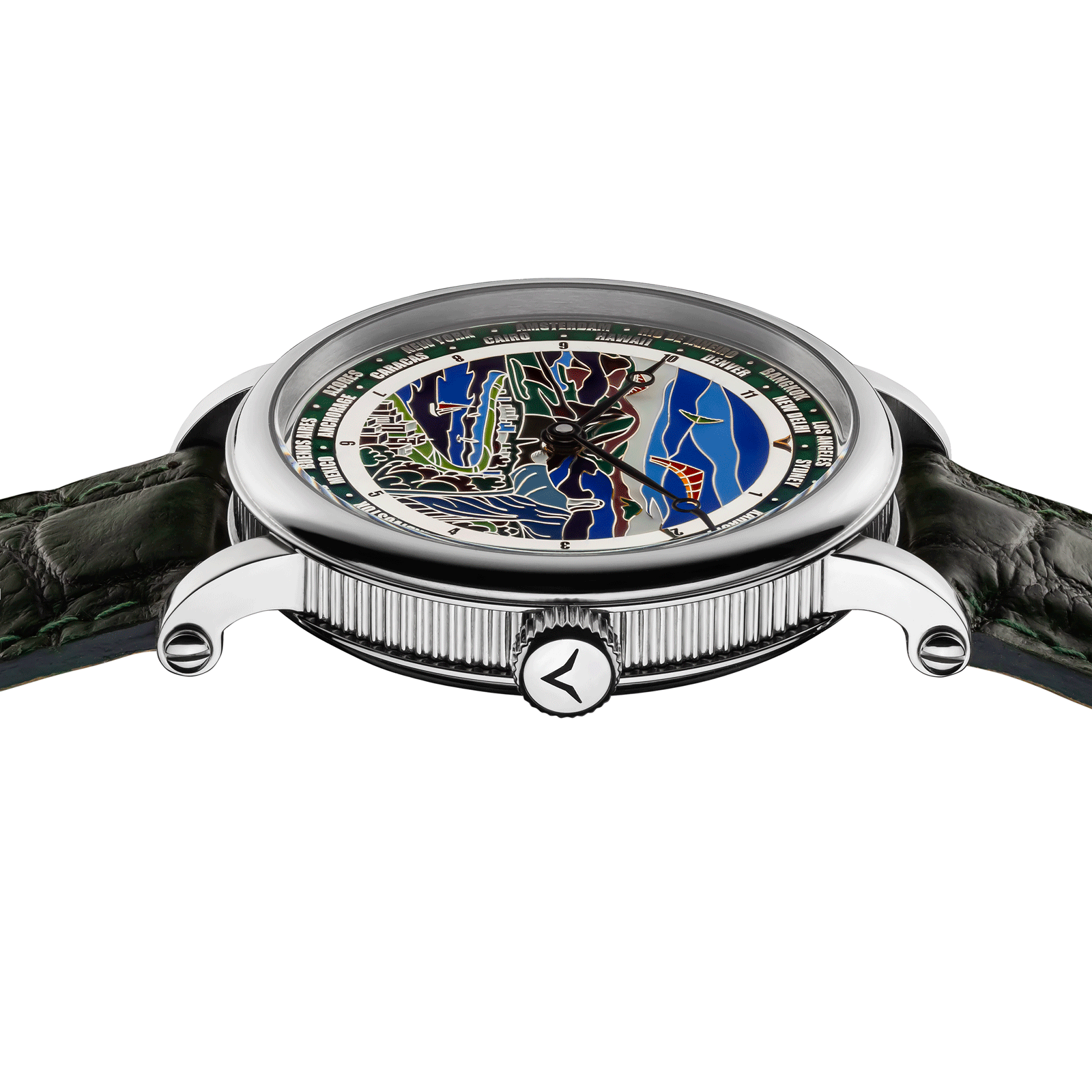 Photo of Art Deco Watch in handmade watch - Rio De Janeiro