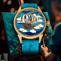 Art Deco Collection