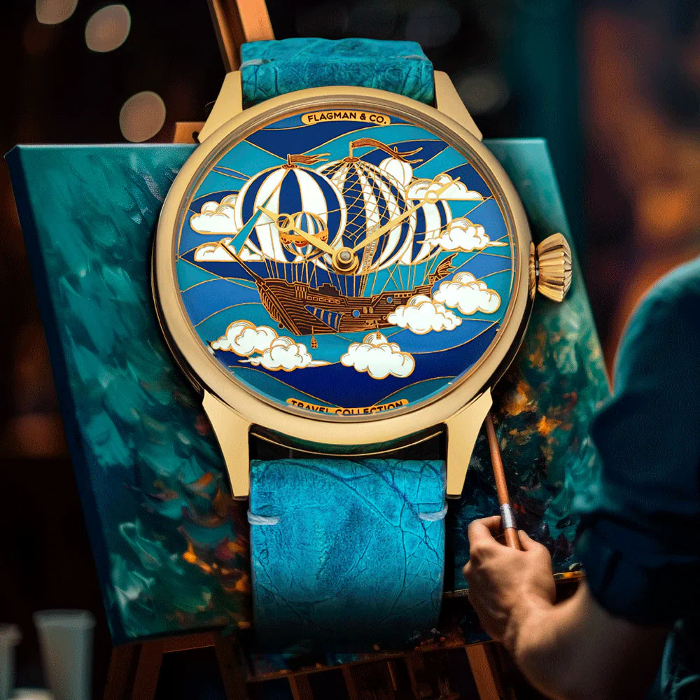 Art Deco - Flagman & Co.