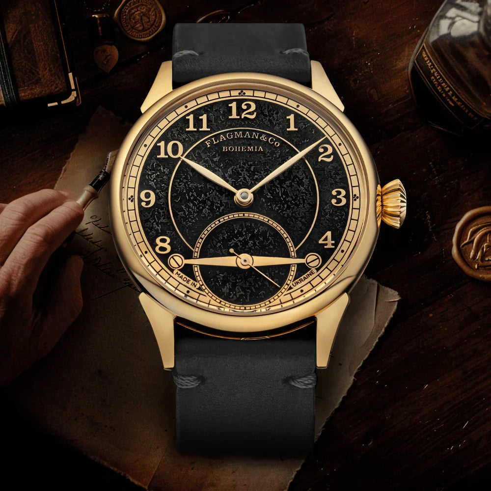 Bohemia - Flagman & Co.