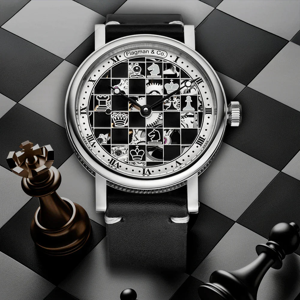 Checkmate - Flagman & Co.