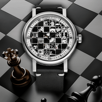 Checkmate Collection