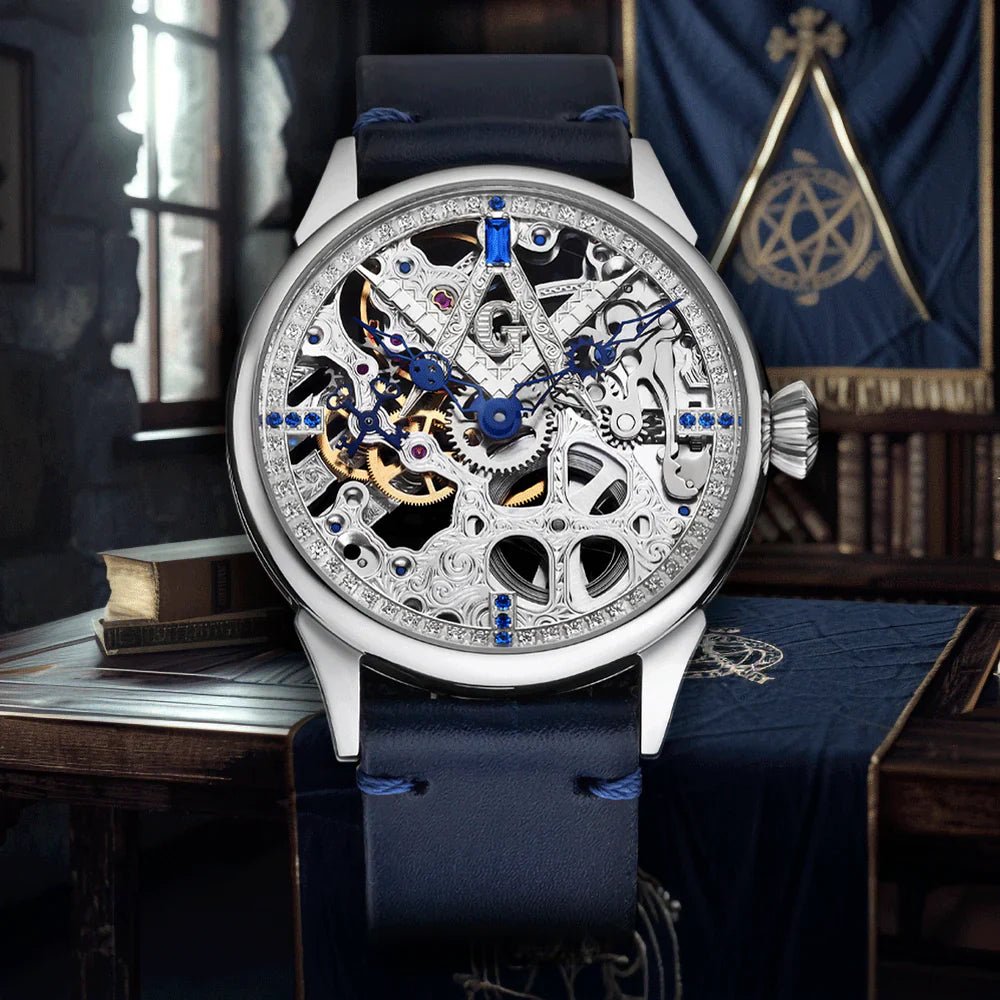 Freemason - Flagman & Co.