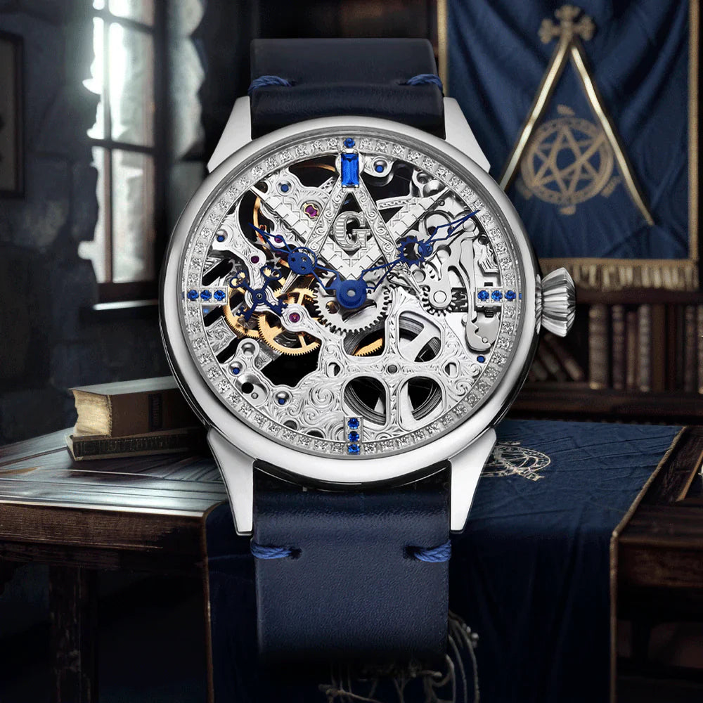 Freemason - Flagman & Co.