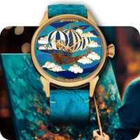 Art Deco Watches