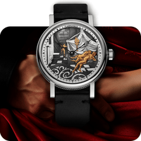 Artisan Watches