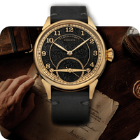 Bohemia Watches