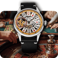 Gambling Watches