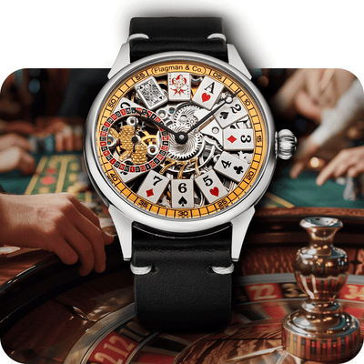 Gambling Watches