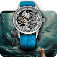 Masterpiece Watches
