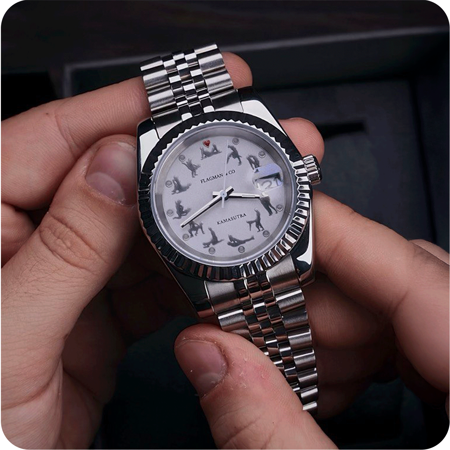 Artisan Watches - UP SALE 50%