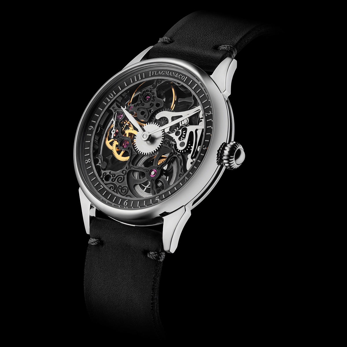 Steampunk Watches - UP SALE Black Friday Day - 50%