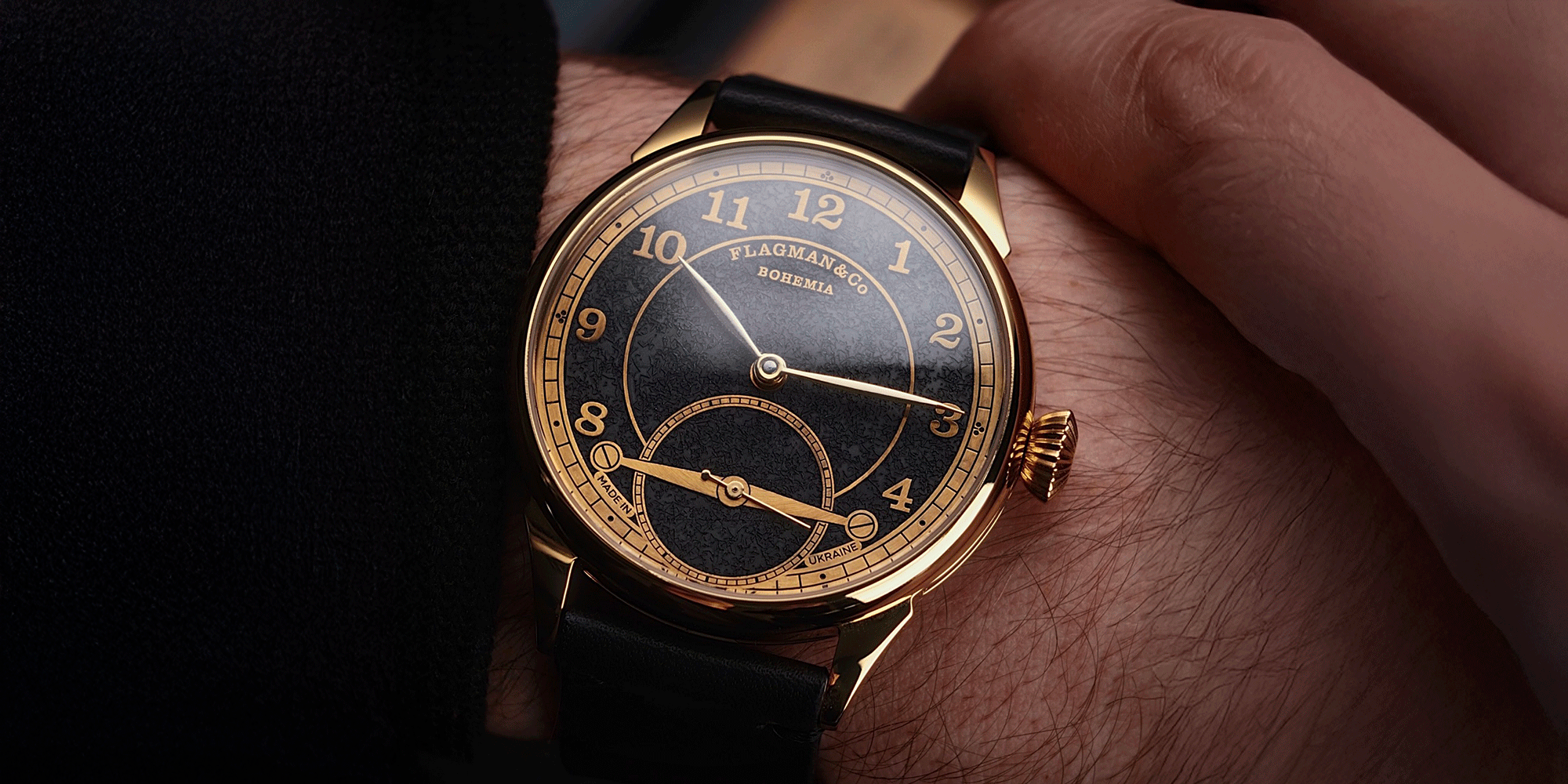 Bohemian watches uniqua collection with boho style