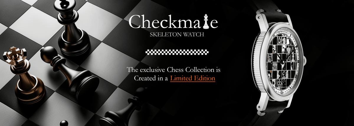 Checkmate Collection