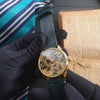 Promotional video of Shards handmade watch – close-up shots and showcase