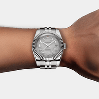 Gambling Watches